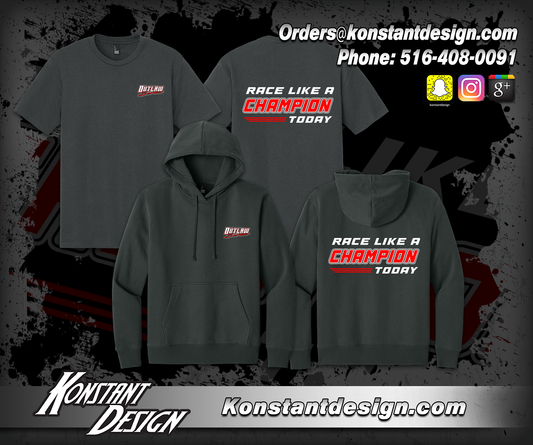 *PRE-ORDER* CHAMPION - Hoodie